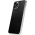 Specialty Vinyl Black Brushed Steel Texture iPhone 11 Pro Skin